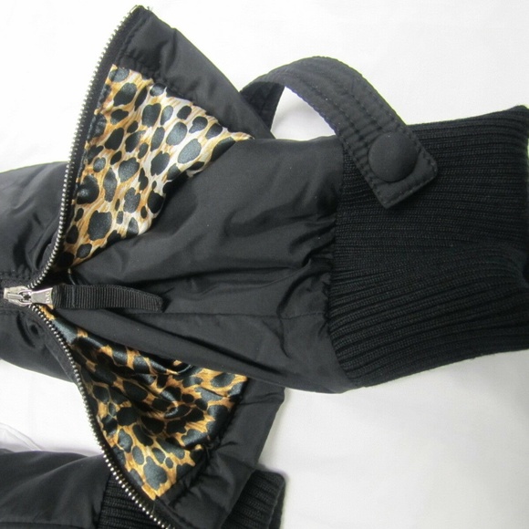 D&G Jacket Size 4 (US) Label 40 (IT) New With Tags - Picture 7 of 11